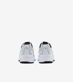 New Balance 740 White Metallic Silver Black