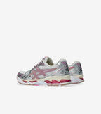 ASICS Gel-Kayano 14 Unlimited Pack White Fawn