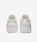 Nike Blazer Low Sacai White Patent Leather