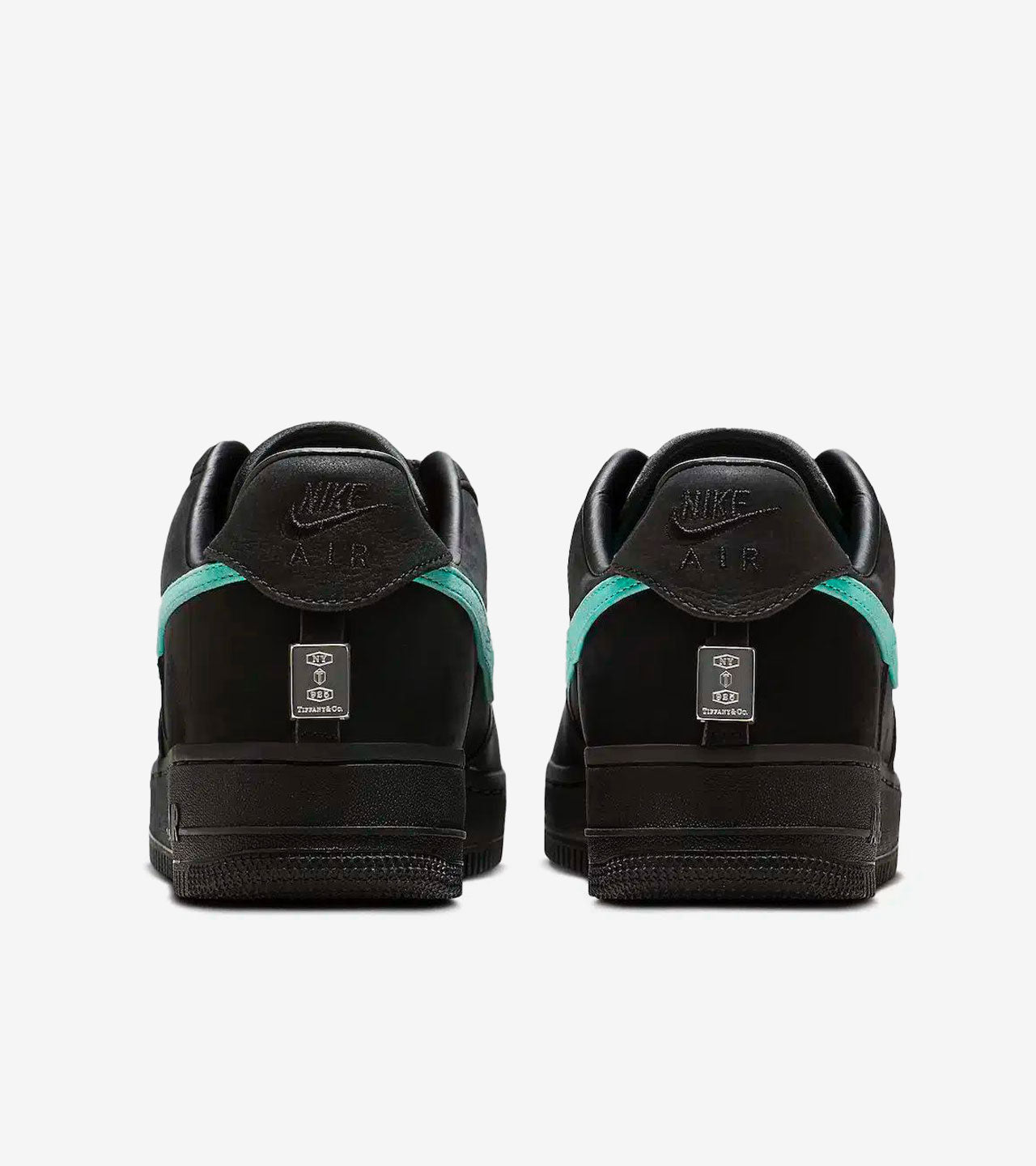 Nike Air Force 1 Low Tiffany & Co. 1837