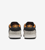 Nike SB Dunk Low Electric Pack Olympic Safari
