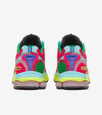 Saucony ProGrid Triumph 4 Jae Tips Flowers Grow Uptown Poison Ivy