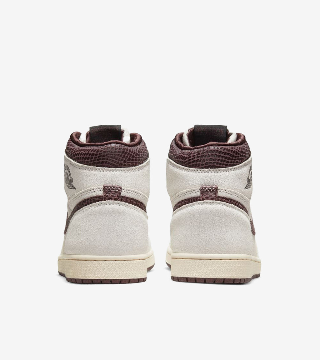 Air Jordan 1 Retro High OG A Ma Maniere