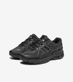 New Balance 1906U Triple Black