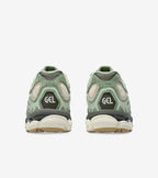 ASICS Gel-NYC Feather Grey Truffle