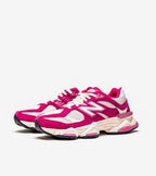 New Balance 9060 Fuchsia Pink