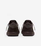 Jordan 1 Retro Low OG SP Travis Scott Velvet Brown