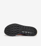 Nike Vaporwaffle sacai Dark Iris