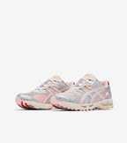 ASICS Gel-Nimbus 10.1 Vandy The Rose x atmos Banana Split Strawberry