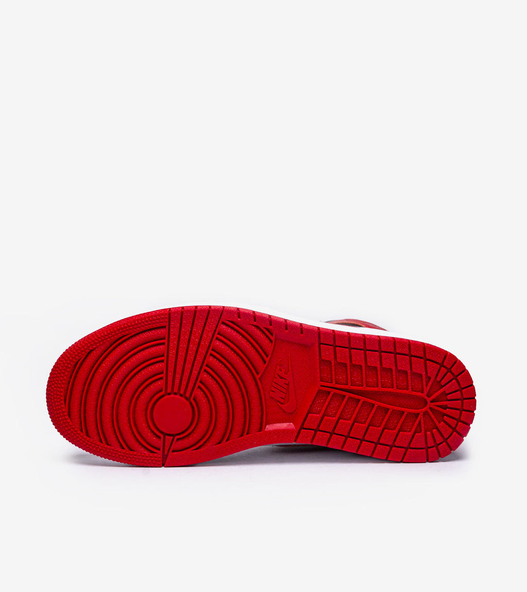 Air Jordan 1 Retro High OG Heritage