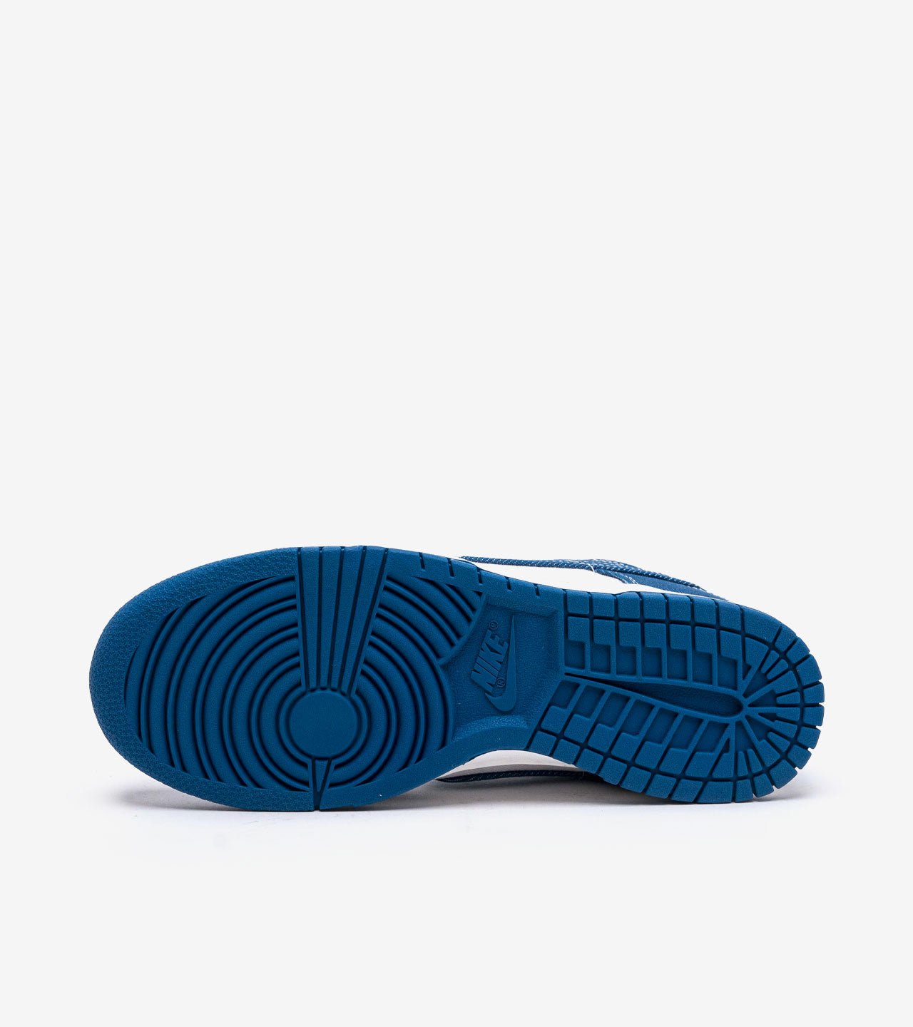 Nike Dunk Low Industrial Blue Sashiko