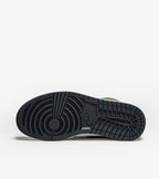 Air Jordan 1 Retro High Lucky Green (W)