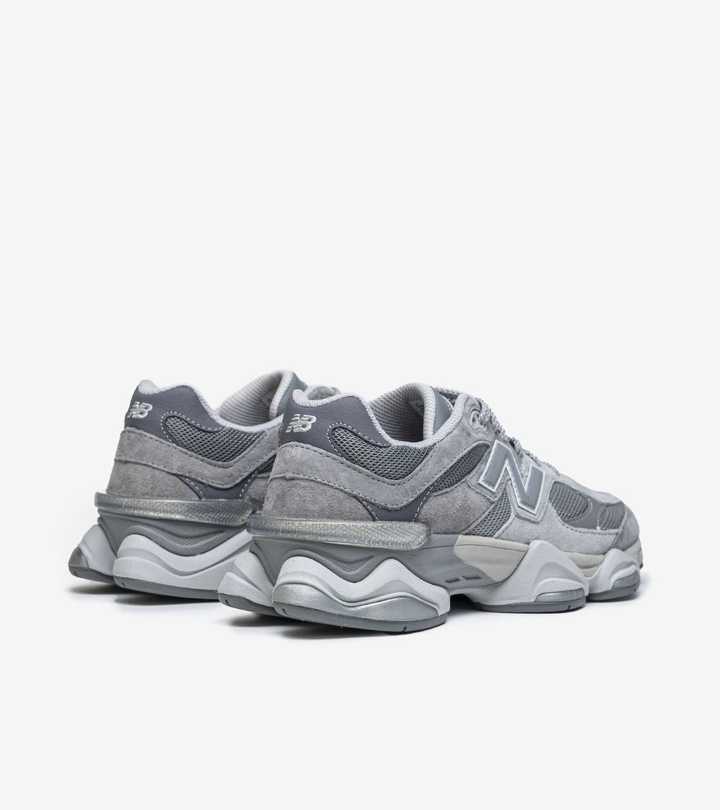 New Balance 9060 Shadow Grey