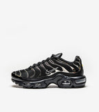 Nike Air Max Plus SE Black Chrome (Women's)