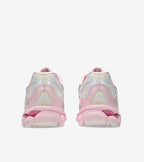 ASICS Gel-NYC Kicki Yang Zhang Pink Cream Pure Silver