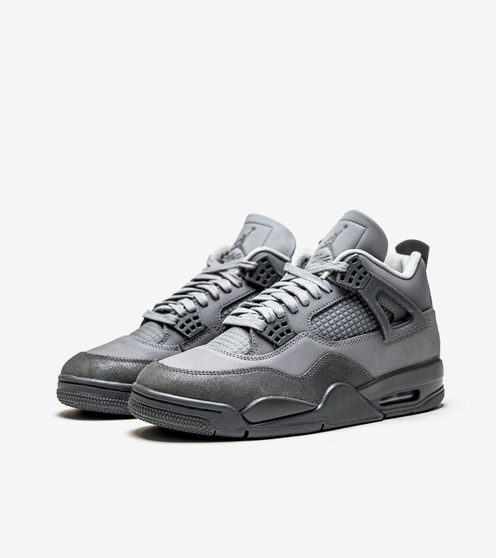 Jordan 4 Retro SE Paris Olympics Wet Cement