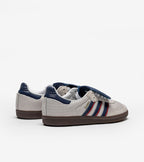 adidas Samba LT Crystal White Dark Blue