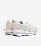Nike LD Waffle Sacai White Nylon