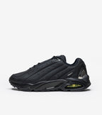 Nike Hot Step Air Terra Drake NOCTA Triple Black
