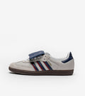 adidas Samba LT Crystal White Dark Blue
