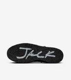 Jordan Jumpman Jack TR Travis Scott Dark Mocha