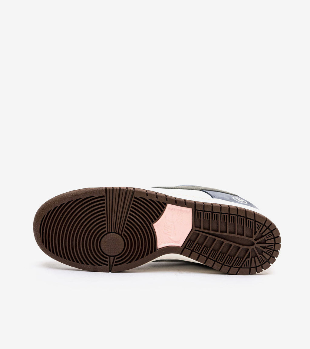 Nike SB Dunk Low Yuto Horigome