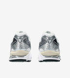ASICS Gel-Kayano 14 White Graphite Grey