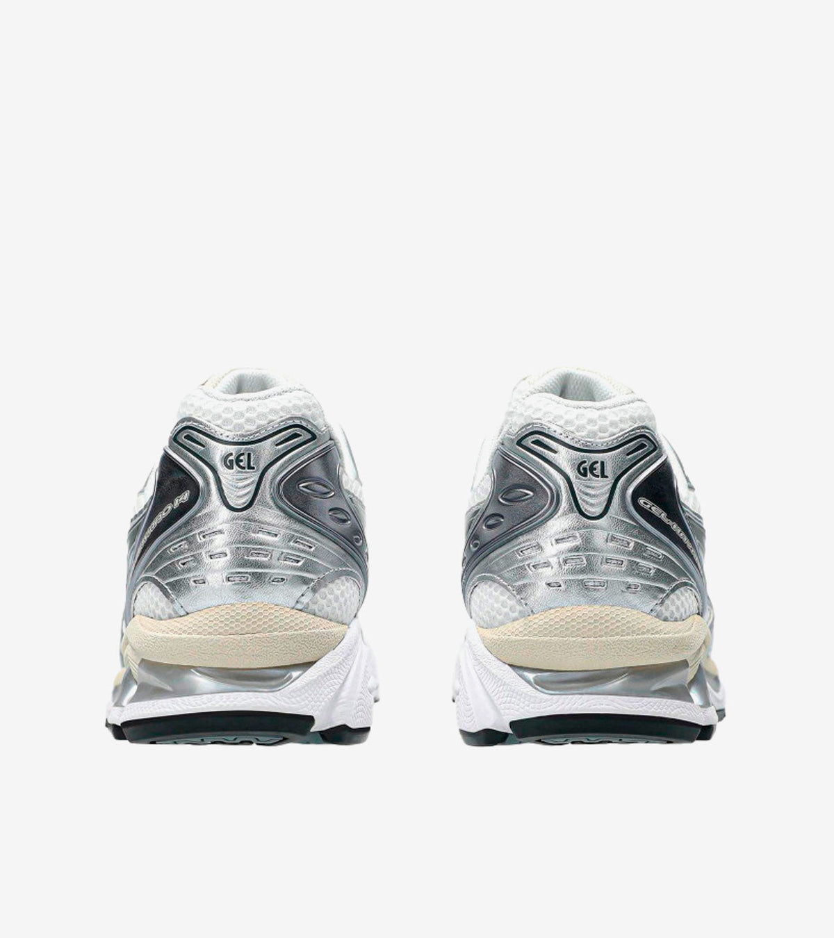ASICS Gel-Kayano 14 White Graphite Grey