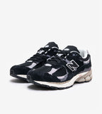 New Balance 2002R Protection Pack Black Grey