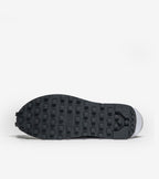 Nike LD Waffle Sacai Black Nylon