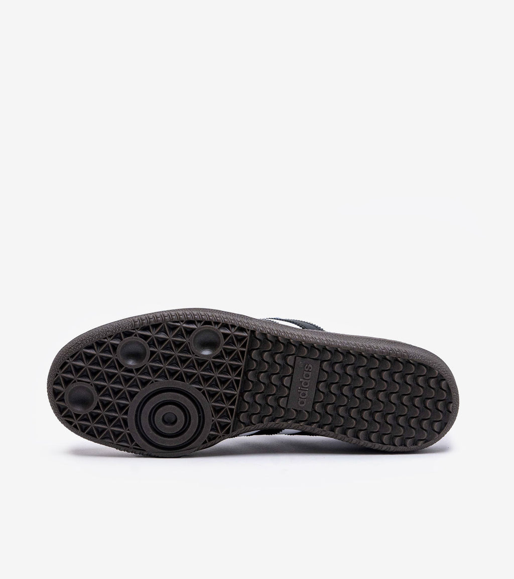adidas Samba OG Cloud White Core Black