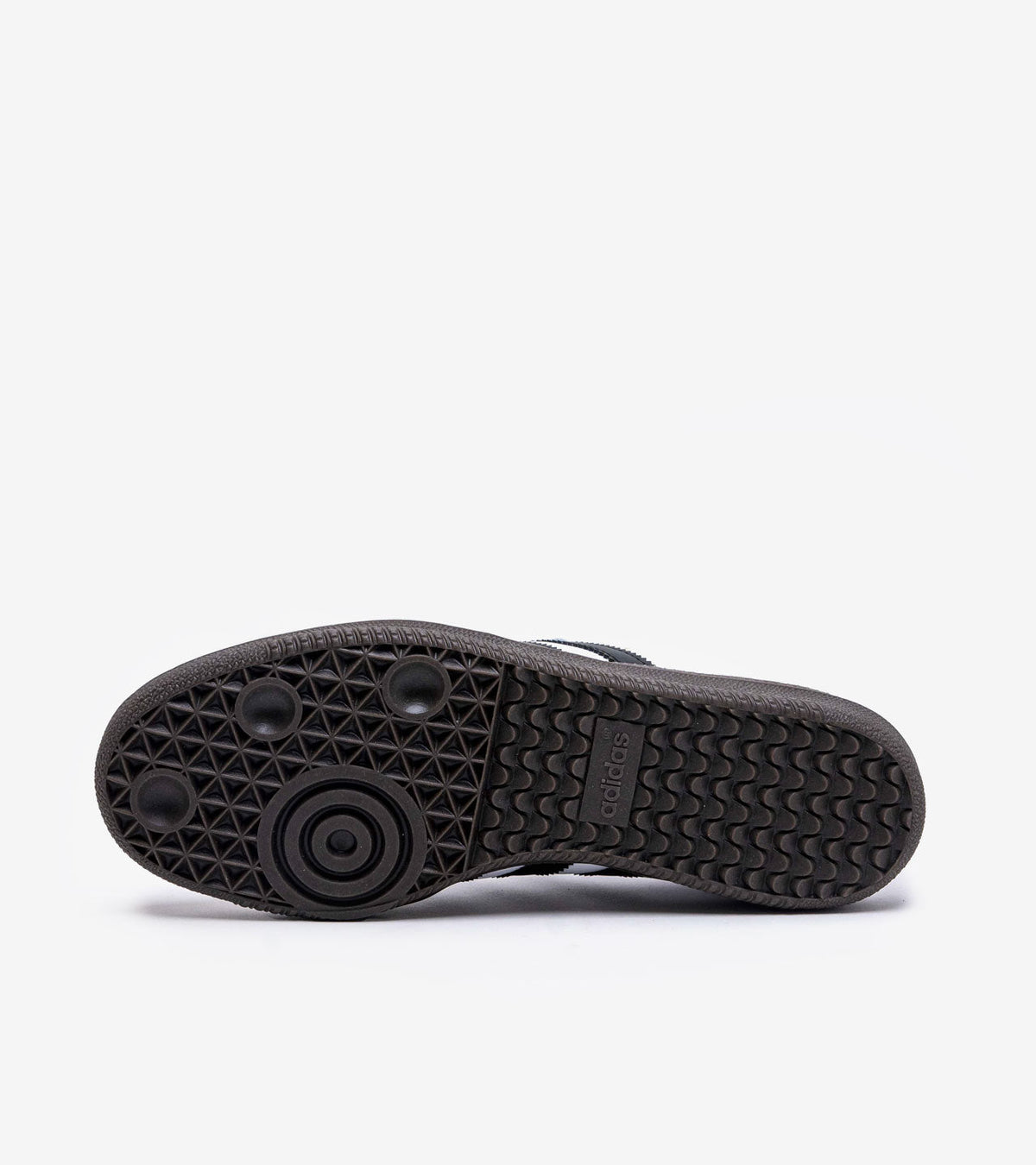 adidas Samba OG Cloud White Core Black
