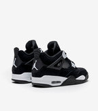 Jordan 4 Retro White Thunder