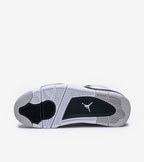 Air Jordan 4 Retro Military Black