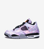 Air Jordan 4 Retro Zen Master