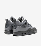 Jordan 4 Retro SE Paris Olympics Wet Cement