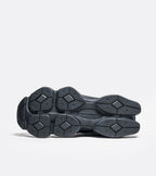 New Balance 9060 Triple Black Patent