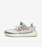 adidas Yeezy Boost 350 V2 Zebra