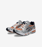 ASICS Gel-Kayano 14 Sepia Pure Silver