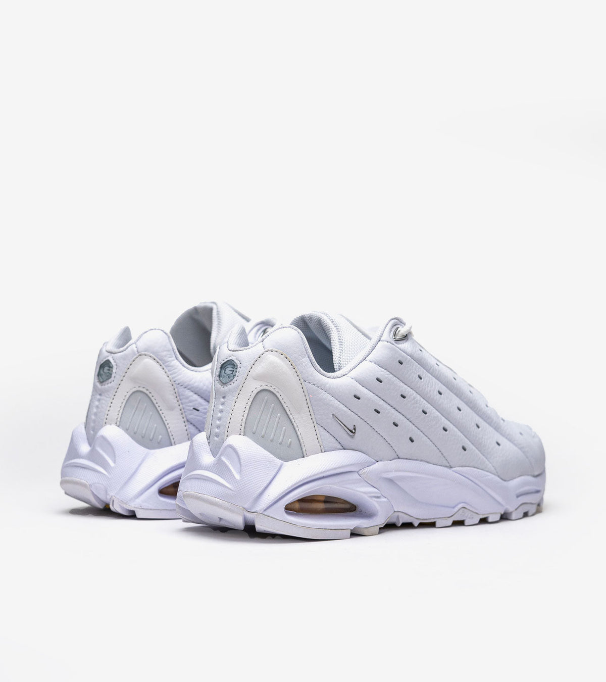 Nike Hot Step 2 Drake NOCTA White