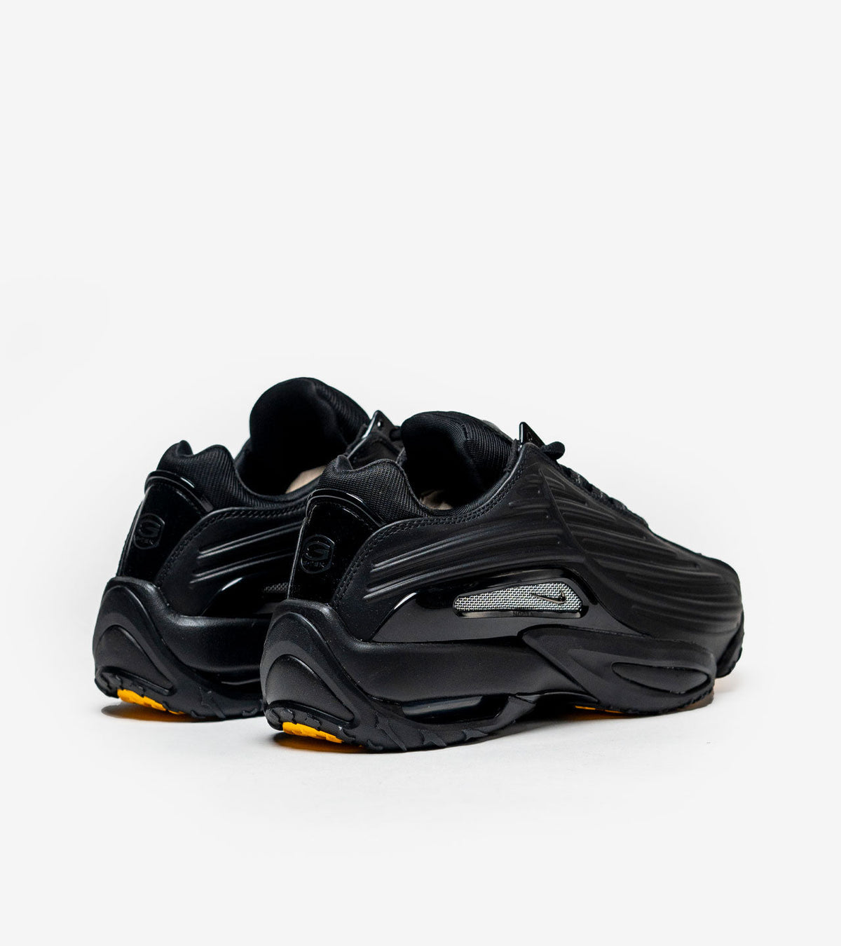 Nike Hot Step 2 Drake NOCTA Black