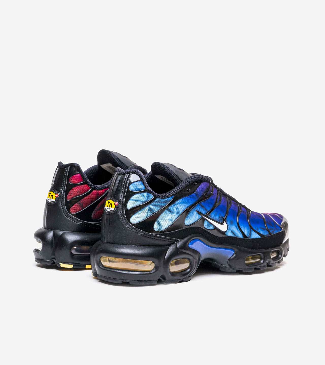 Nike Air Max Plus Patta 20th Anniversary Chlorophyll