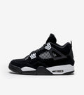 Jordan 4 Retro White Thunder