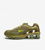 Nike Shox Ride 2 SP Supreme Olive