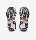 ASICS Gel-Kayano 14 White Midnight (Women's)