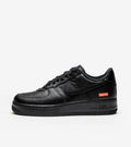 Nike Air Force 1 Low Supreme Black