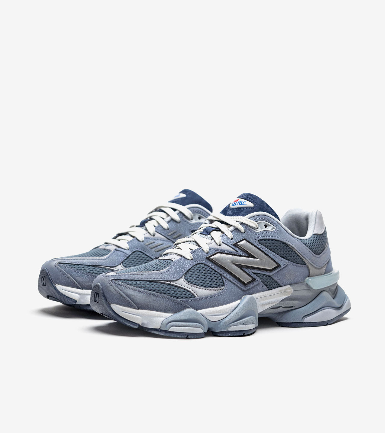 New Balance 9060 Grey Day (2023)