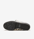 adidas Samba Wales Bonner Silver