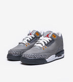Jordan 4 Retro Cool Grey (2019)