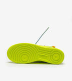 Nike Air Force 1 Low Off-White Volt
